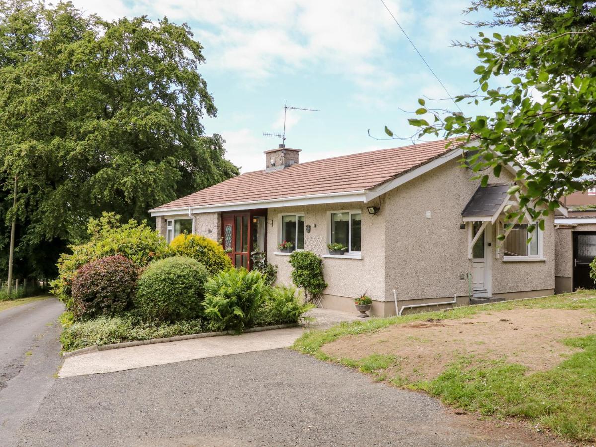 Glebe Farm Cottage Newry Ngoại thất bức ảnh
