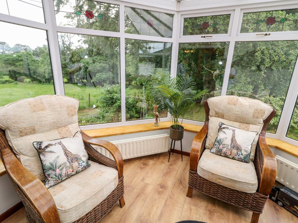 Glebe Farm Cottage Newry Ngoại thất bức ảnh