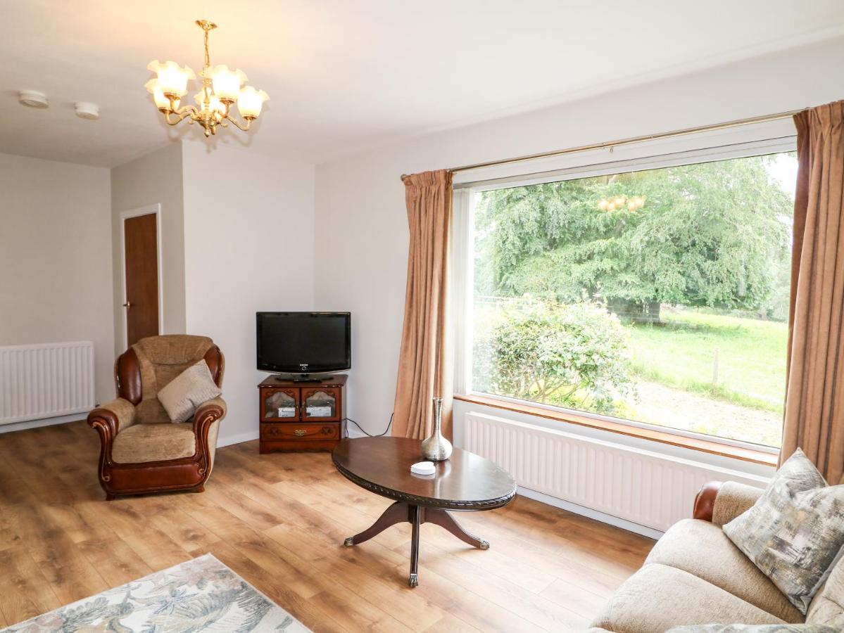 Glebe Farm Cottage Newry Ngoại thất bức ảnh