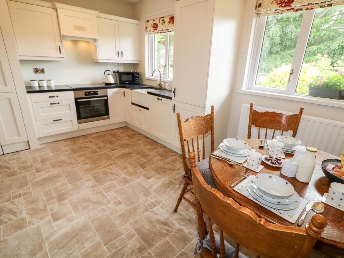 Glebe Farm Cottage Newry Ngoại thất bức ảnh