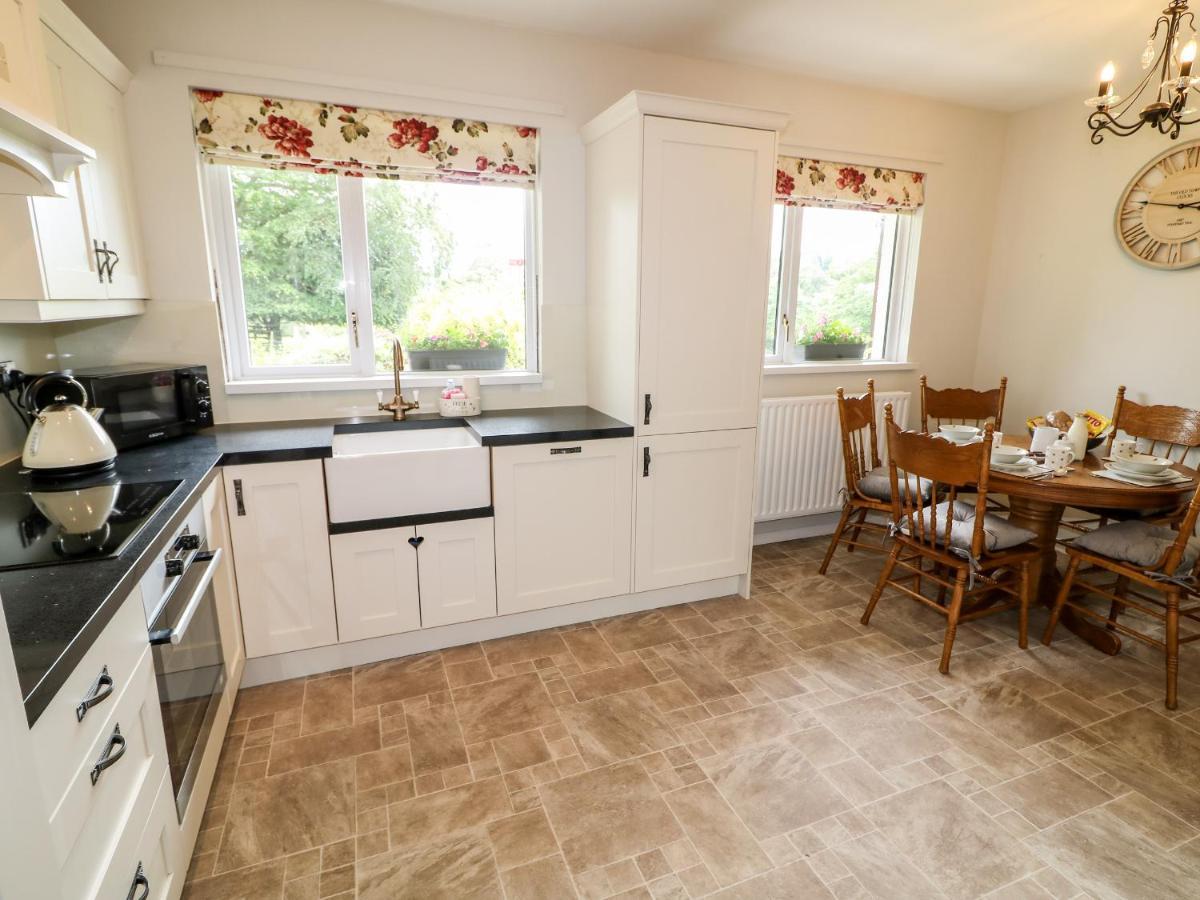 Glebe Farm Cottage Newry Ngoại thất bức ảnh