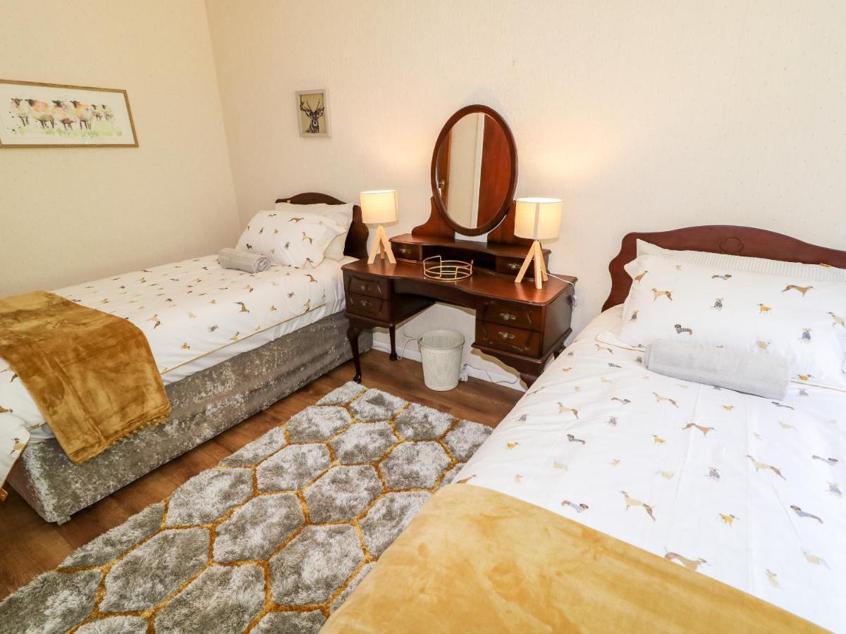Glebe Farm Cottage Newry Ngoại thất bức ảnh