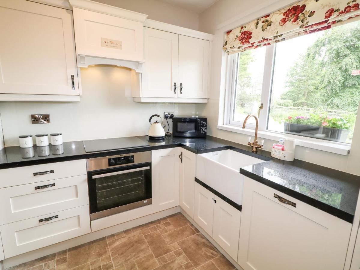 Glebe Farm Cottage Newry Ngoại thất bức ảnh
