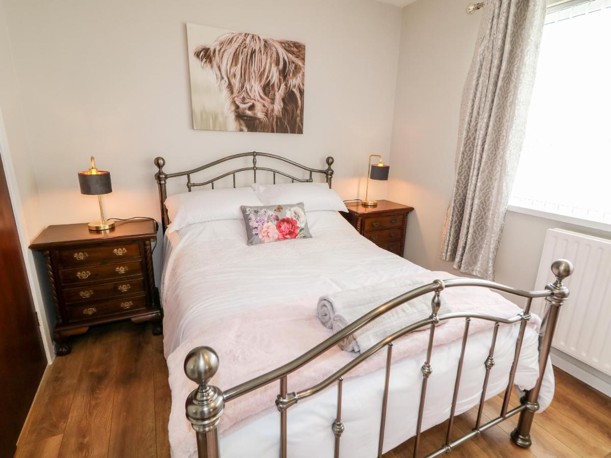 Glebe Farm Cottage Newry Ngoại thất bức ảnh